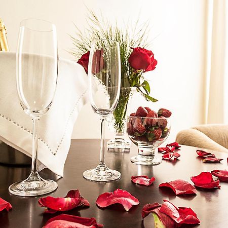 קטנדובה Reisper Palace Hotel מראה חיצוני תמונה