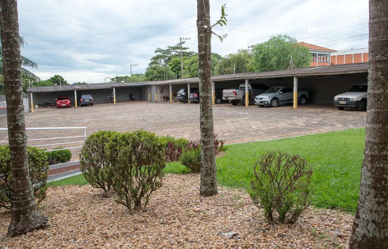 קטנדובה Reisper Palace Hotel מראה חיצוני תמונה