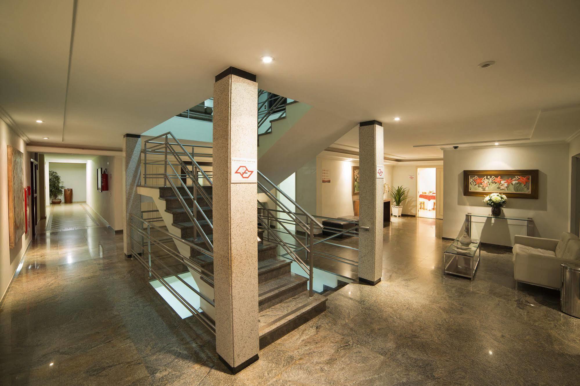 קטנדובה Reisper Palace Hotel מראה חיצוני תמונה