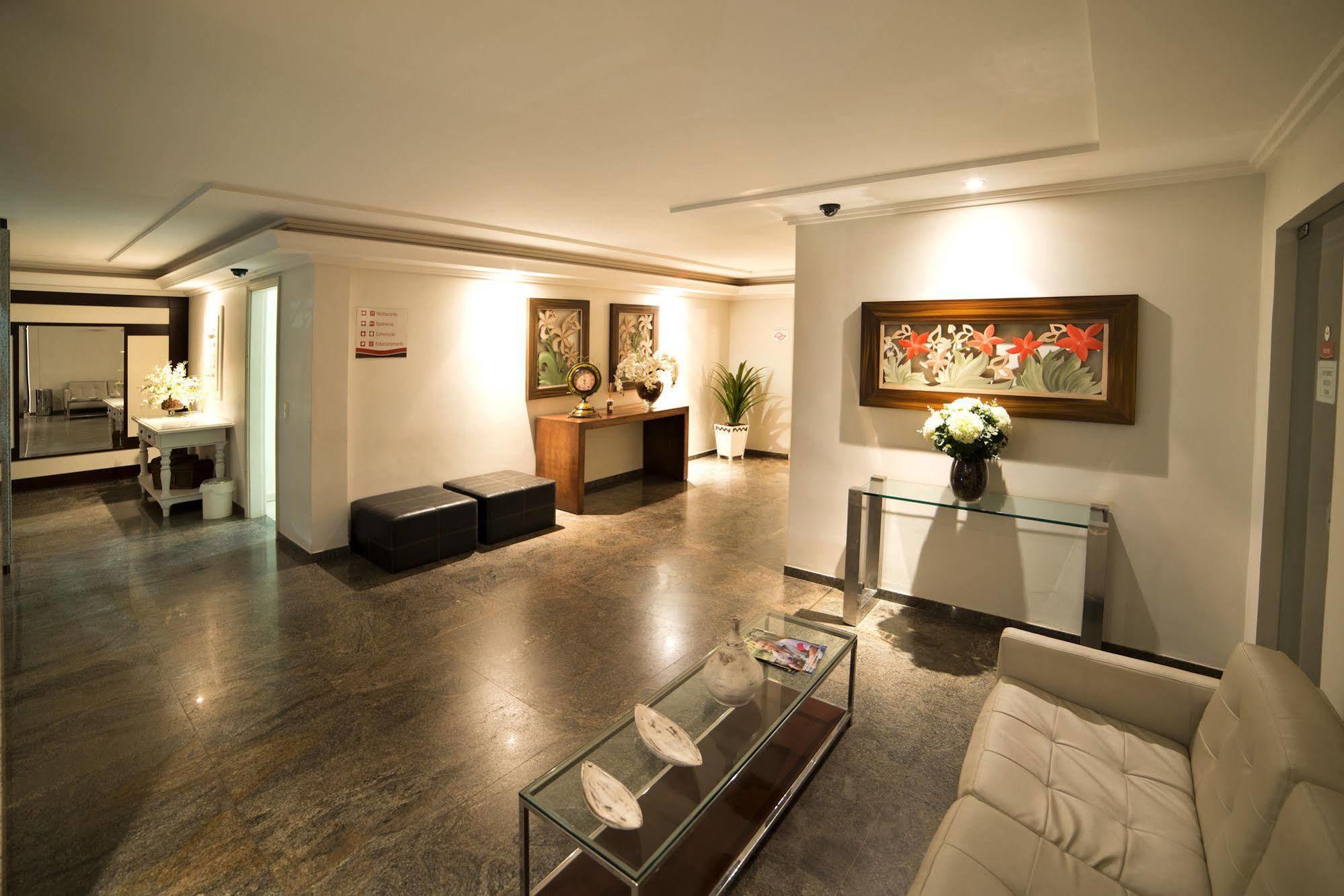 קטנדובה Reisper Palace Hotel מראה חיצוני תמונה